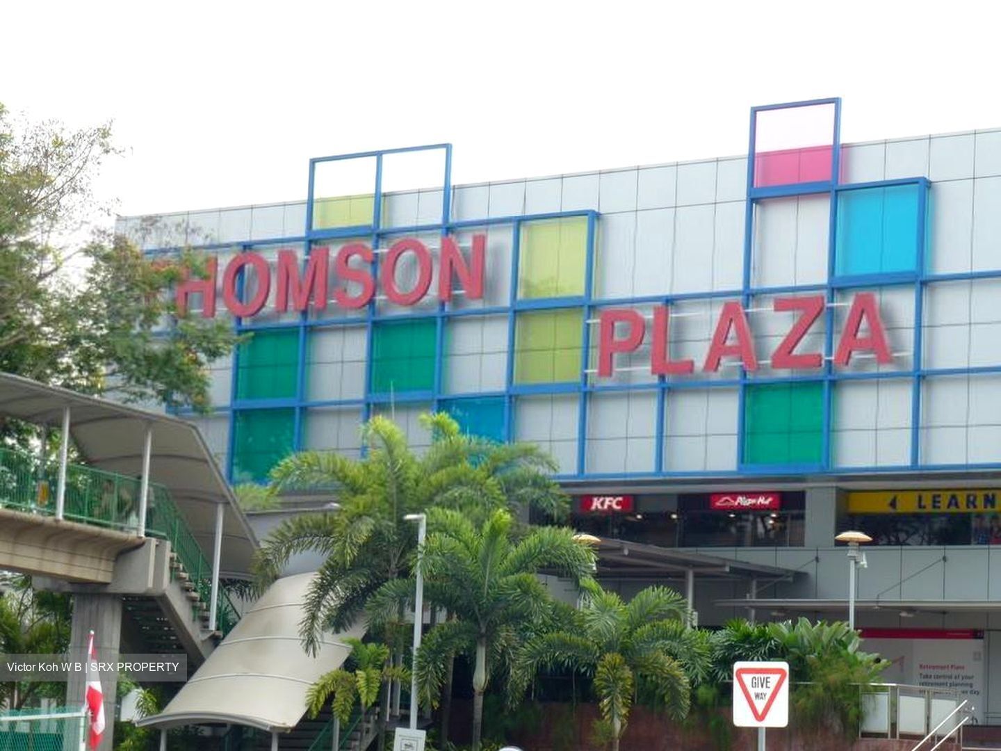 Thomson Plaza (D20), Retail For Sale 92941981
